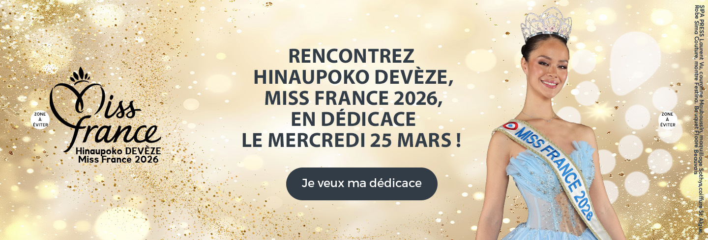 Miss France Villebon