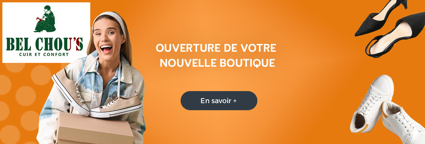 Ouverture Bel chou's