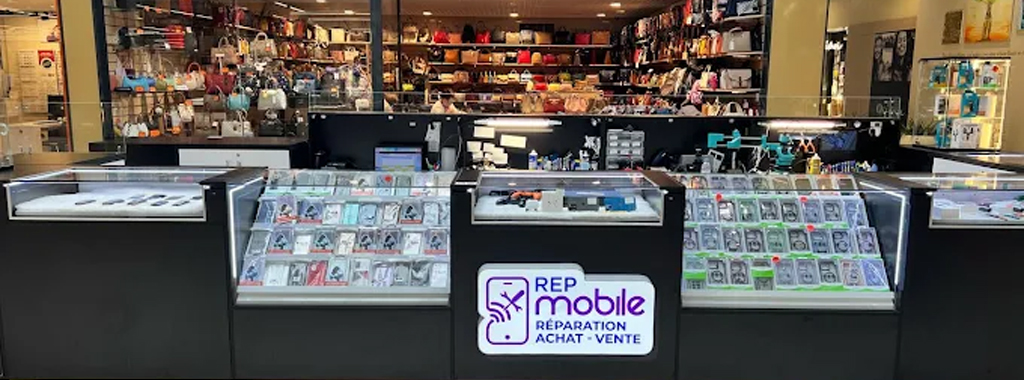 Image d'ambiance - REPMOBILE