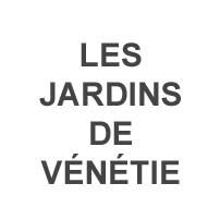 les jardins de vénétie