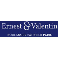 ERNEST & VALENTIN