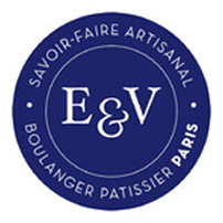 Logo ernest et valentin