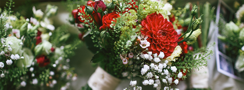 corner emotion fleurs