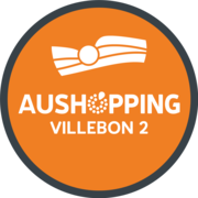 Centre commercial Aushopping Villebon 2