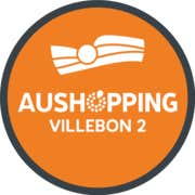 Centre commercial Aushopping Villebon 2