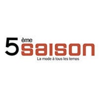 logo 5eme saison