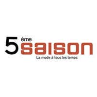 logo 5eme saison