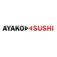 Logo Ayako sushi