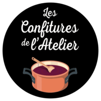 confiture de l'atelier
