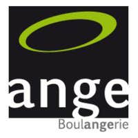 LOGO BOULANGERIE ANGE