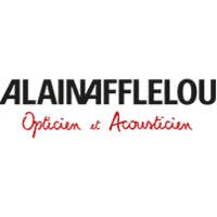ALAIN AFFLELOU OPTICIEN ET ACOUSTICIEN
