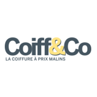 LOGO COIFF&CO