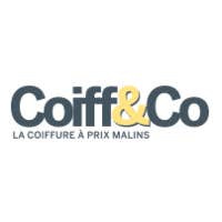 LOGO COIFF&CO