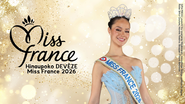 Miss france villebon