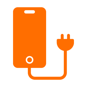 Charge box