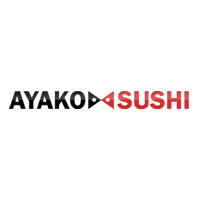 Logo Ayako sushi