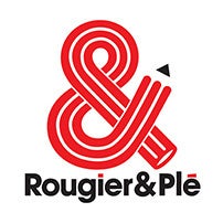 logo rougier & plé