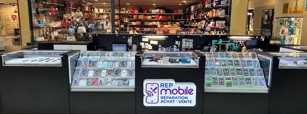 Image d'ambiance - REPMOBILE