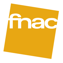 Logo FNAC