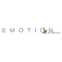 logo emotion fleurs