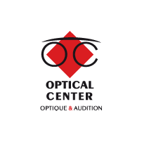 OPTICAL CENTER Lentilles et Lunettes
