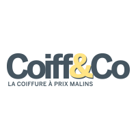 LOGO COIFF&CO