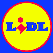 logo lidl