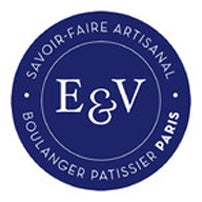 Logo ernest et valentin