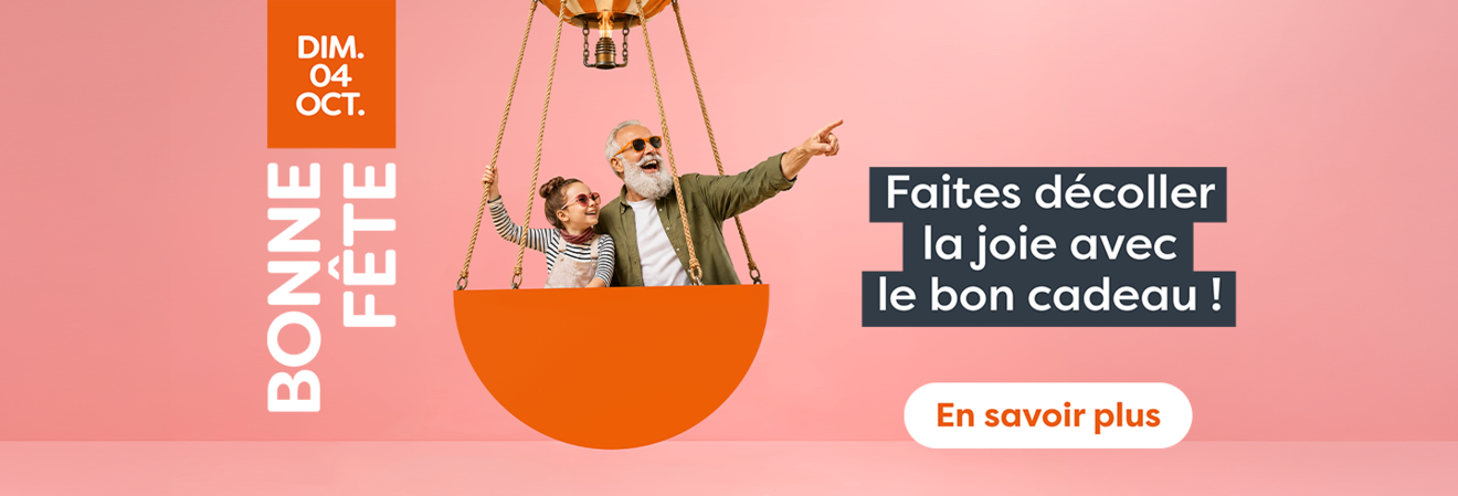 Fête des grands-pères