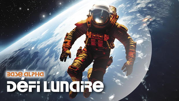 Actu Villebon Astronomie